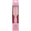 Cala Peine Curl Defining Brush Pink 66317