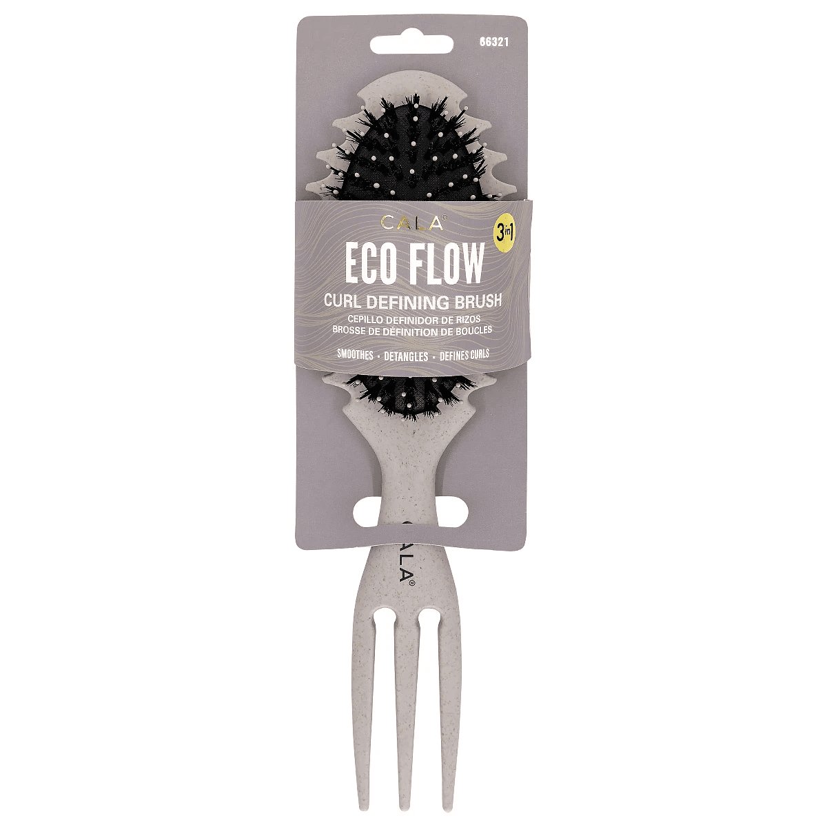 Cala Peine Eco Flow Defining Hair 3EN1 Earth 66321