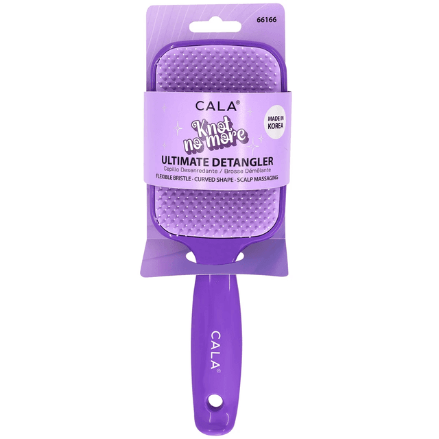 Cala Peine Knot No More Ultimate Detangler Lavender 66166