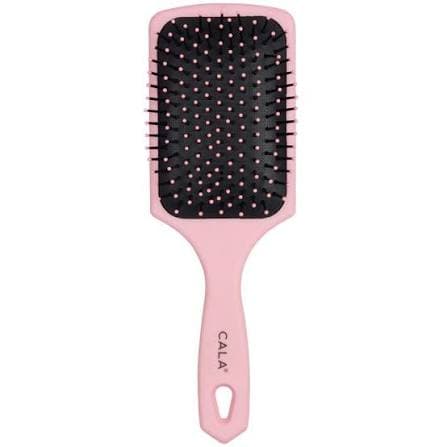 Cala Peine Soft Touch Paddle Pink 66136