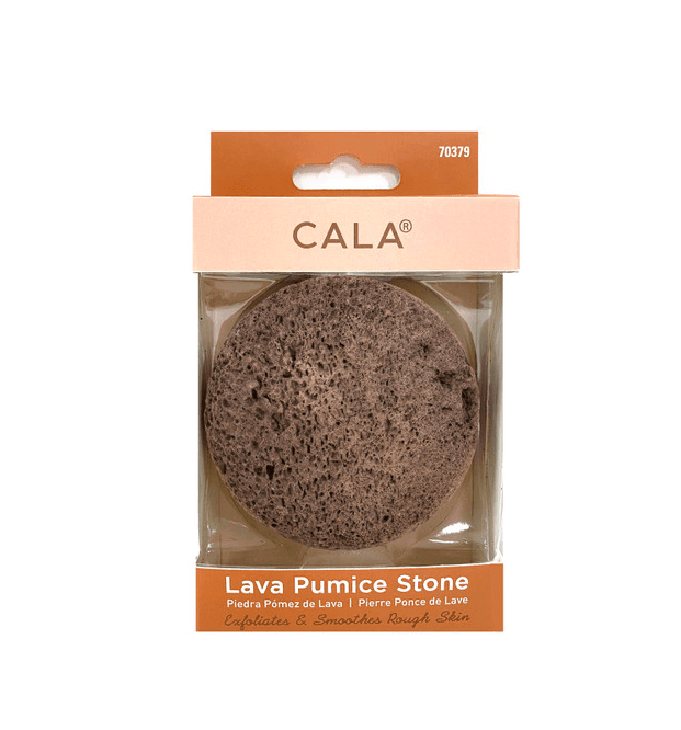 Pedra-pomes Cala Lava