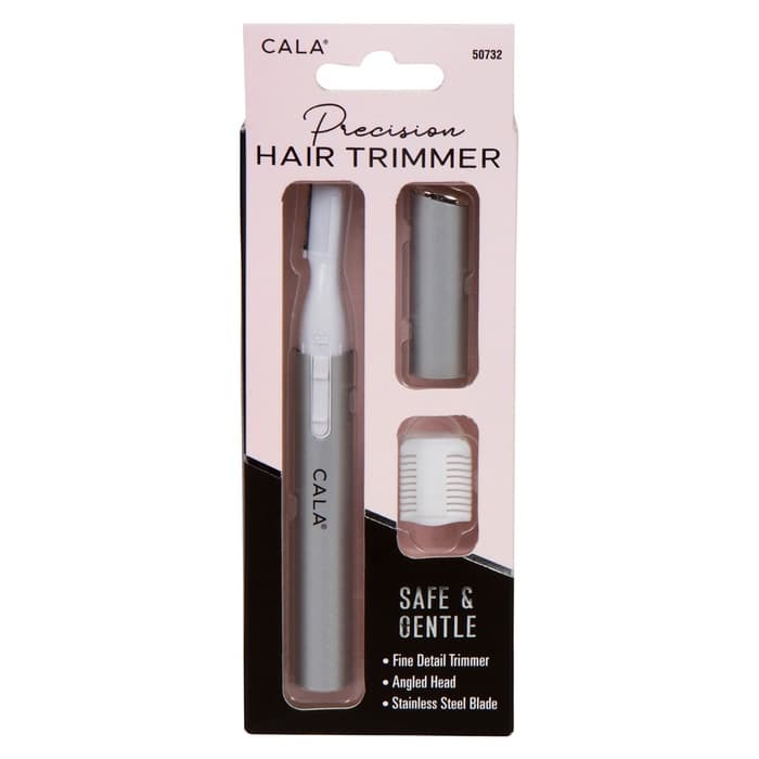 Aparador de Pelos Cala Precision Hair Trimmer Safe&Gentle #50732