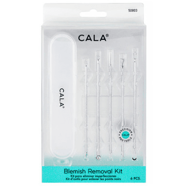 Cala Set Blemish Removal 5PCS 50803