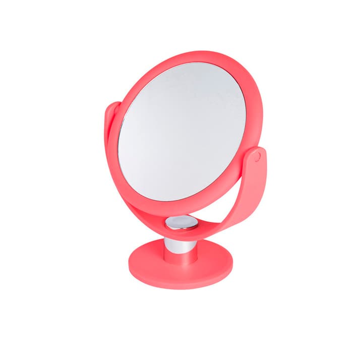 Espelho Cala Soft Touch Vanity Coral