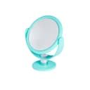 Espelho de Maquiagem Cala Soft Touch Menta