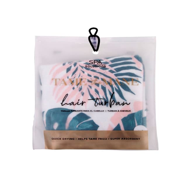 Turbante para Cabelo Cala #69253