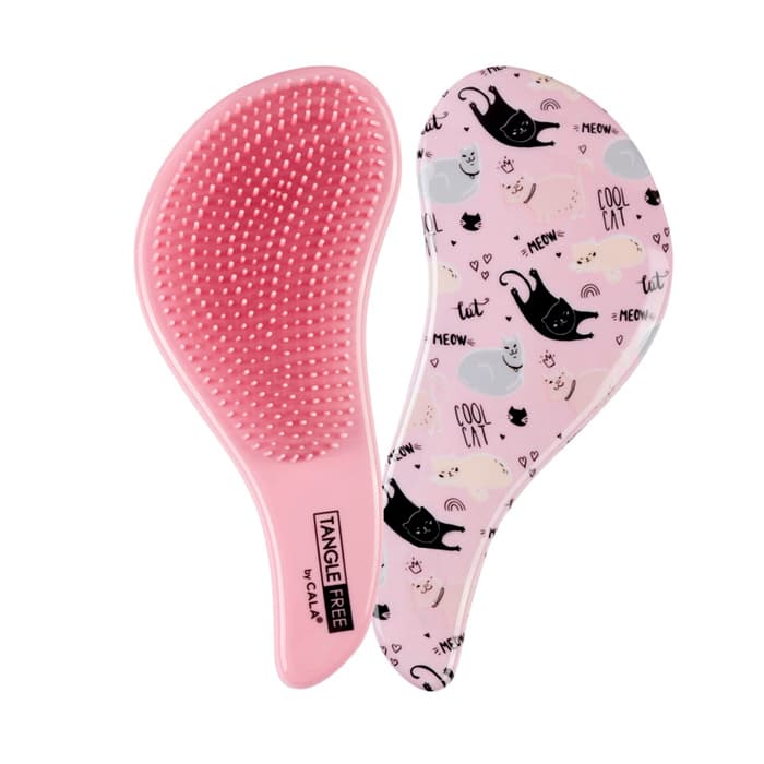 Escova de Cabelo Cala Tangle Free #66861