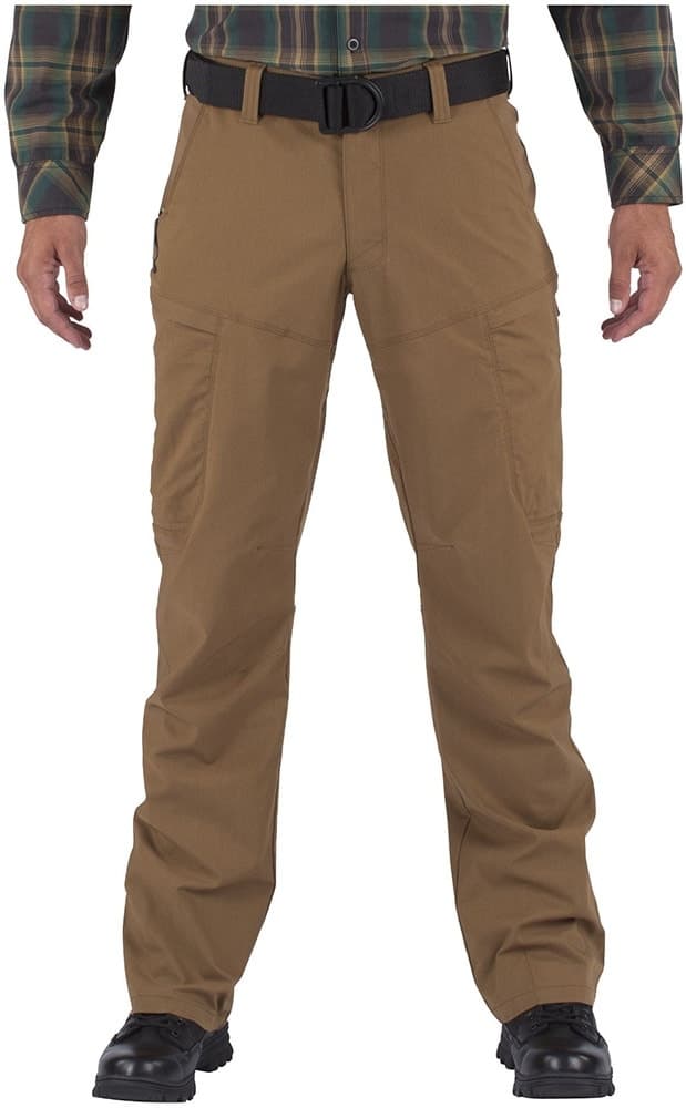 Calça 5.11 Tactical Apex 74434-116 Marrom Masculina