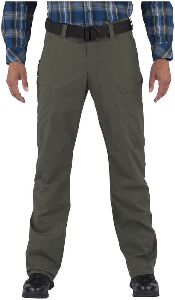 Calça 5.11 Tactical Apex 74434-190 Tdu Verde Masculina