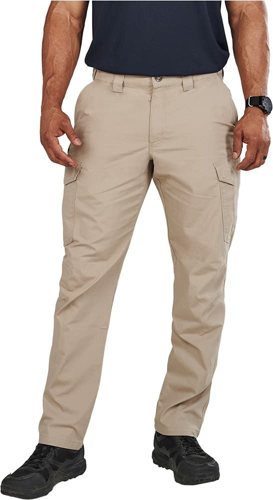 Calça Cargo Masculina 5.11 Tactical Connor 74536-055 Khaki