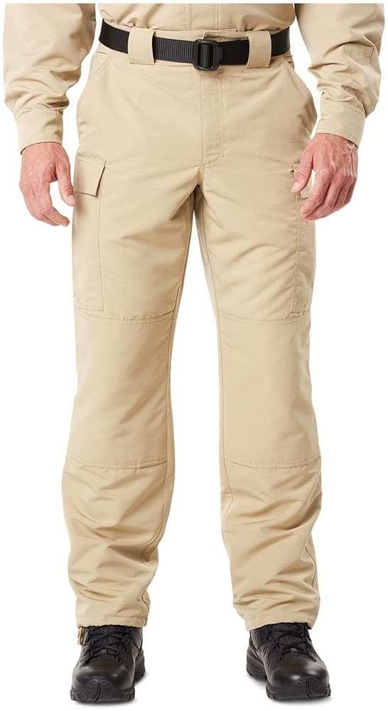Calça 5.11 Tactical Fast-Tac Tdu 74462-162 Tdu Khaki Masculina