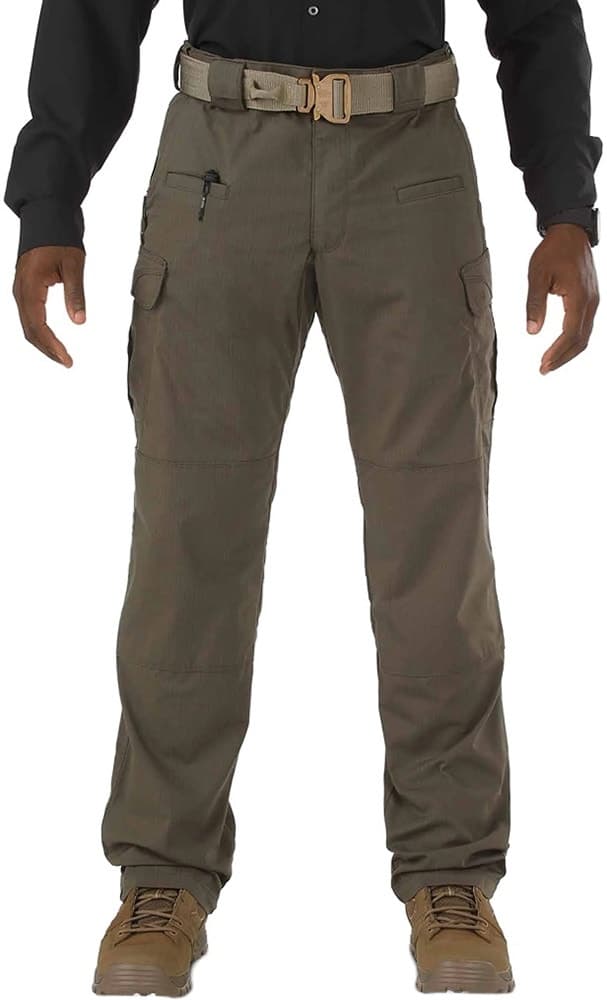 Calça Masculina 5.11 Stryke 74369-192 Tundra