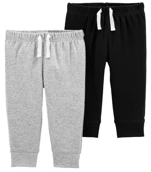 Calça Masculina Carter's 2 Unidades
