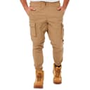 Calça Caterpillar 1810020-11993 Masculina Diesel Bege