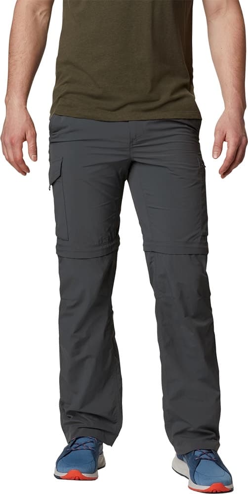 Calça Columbia 1441671-028 Cinza Masculina