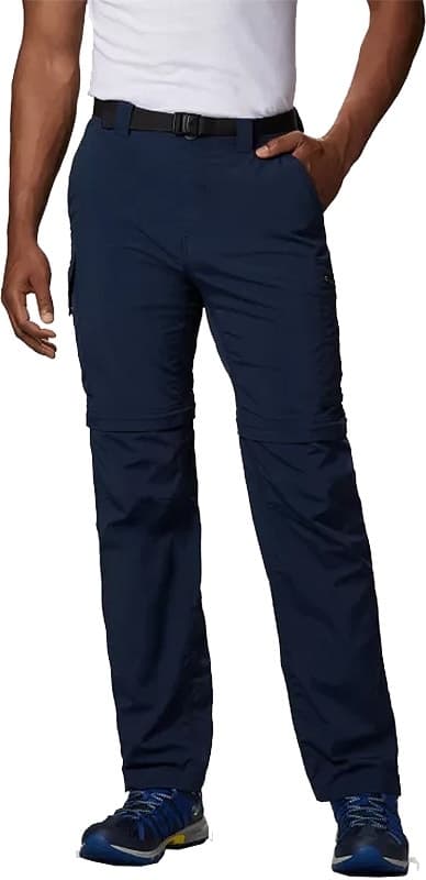 Calça Masculina Columbia 1441671-464 Azul Marinho
