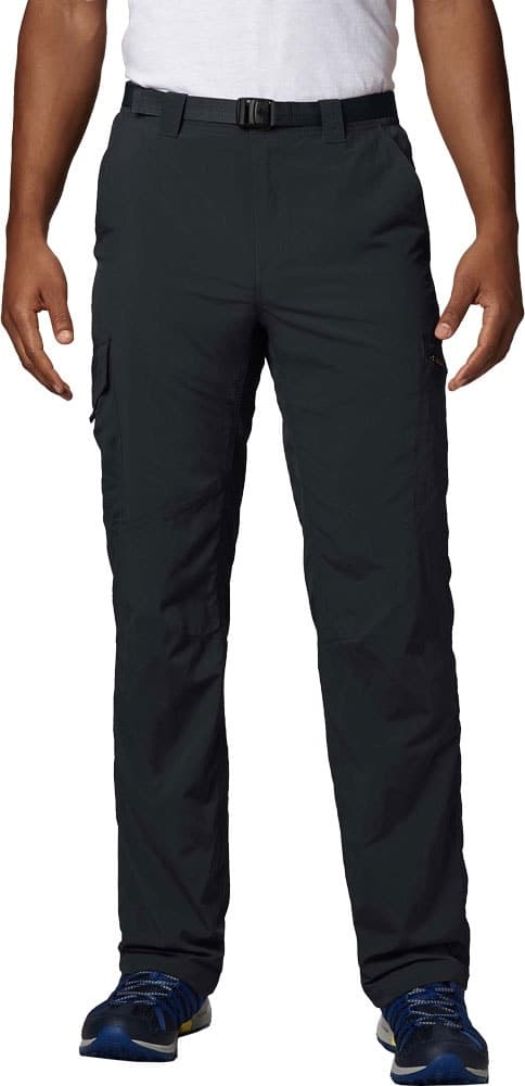 Calça Columbia 1441681-010 Preta Masculina