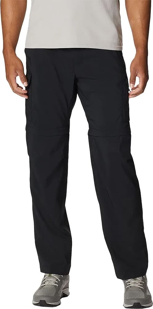 Calça Columbia 2012961-010 Masculina