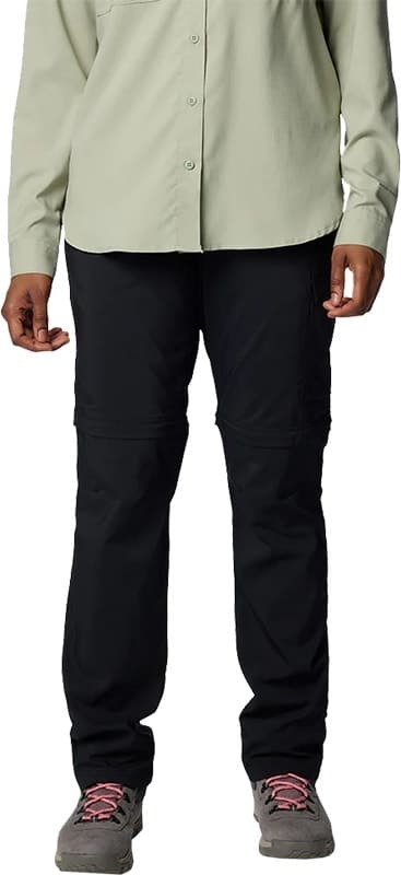 Calça Columbia 2037614-010 Preta Feminina