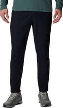 Anúncio: Calça Columbia Black Mesa Tapered 2054821-010 - Masculina