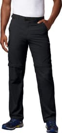Anúncio: Calça Columbia Silver Ridge Convertible Pant 1441671-010 - Masculina