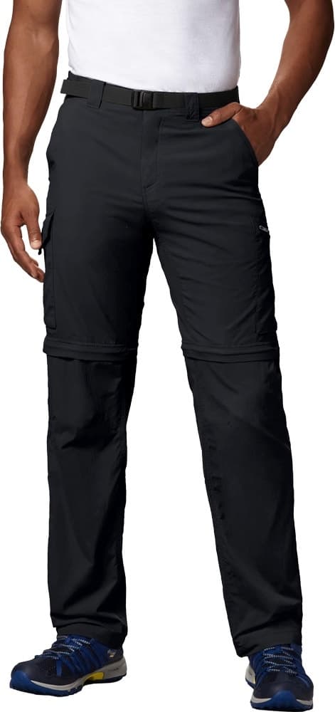 Calça Columbia Silver Ridge Convertible Pant Masculina