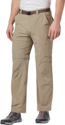 Anúncio: Calça Columbia Silver Ridge Convertible Pant 1441671-221 - Masculina
