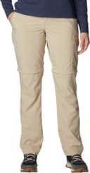 Anúncio: Calça Columbia Silver Ridge Utility Convertible 2037611-271 - Feminina