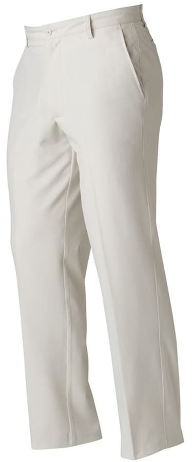 Calça de Golfe Foot Joy Masculino Stone
