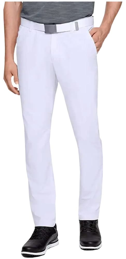 Calça de Golfe Masculina Under Armour 1309645-100