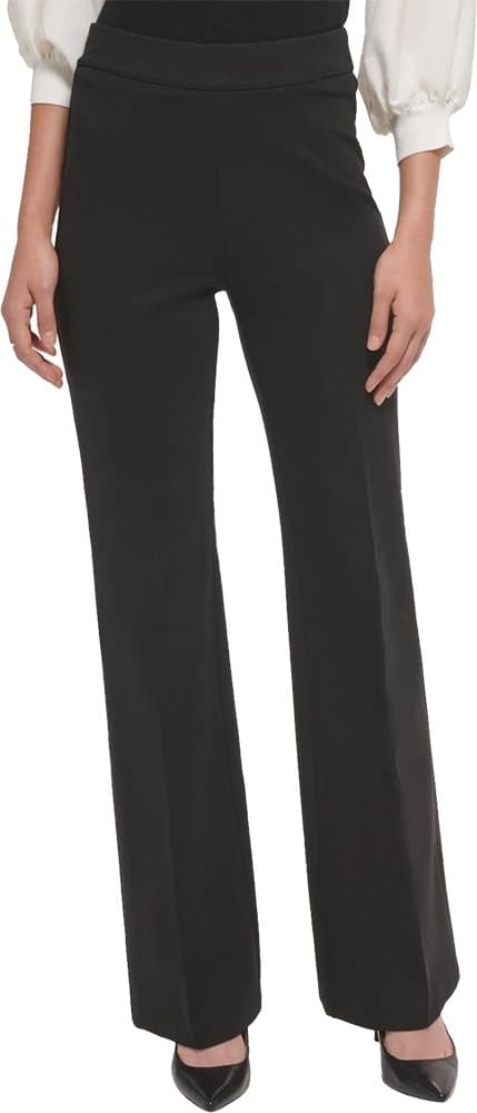 Calça Feminina Dkny P2JKTO68-Blk