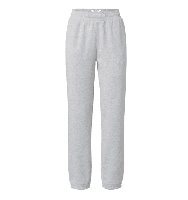 Calça Esportiva Feminina Tchibo Sweat Hose