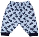 Anúncio: Calça Everfit 10978M Azul - Masculina