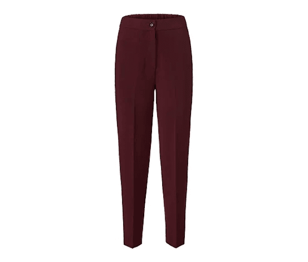 Calça Feminina Tchibo Stoffhose