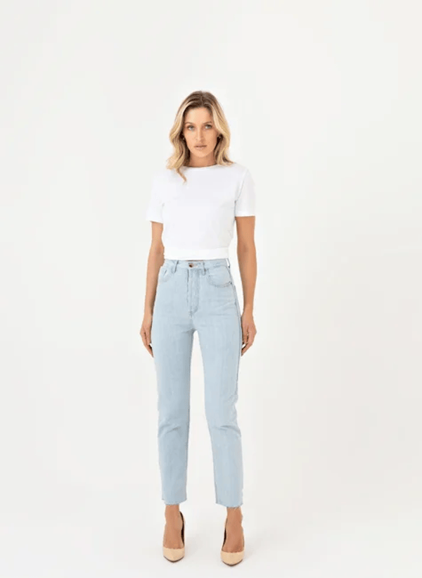 Calça Feminino La Tay Olivia