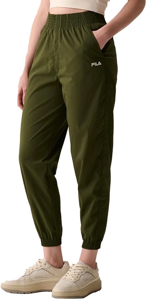 Calça Feminina Fila F12L01225-3510