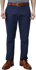 Anúncio: Calça Hydrant 25S6002684 Azul Marinho - Masculina