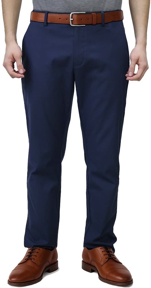 Calça Hydrant 25S6002684 Azul Marinho Masculina