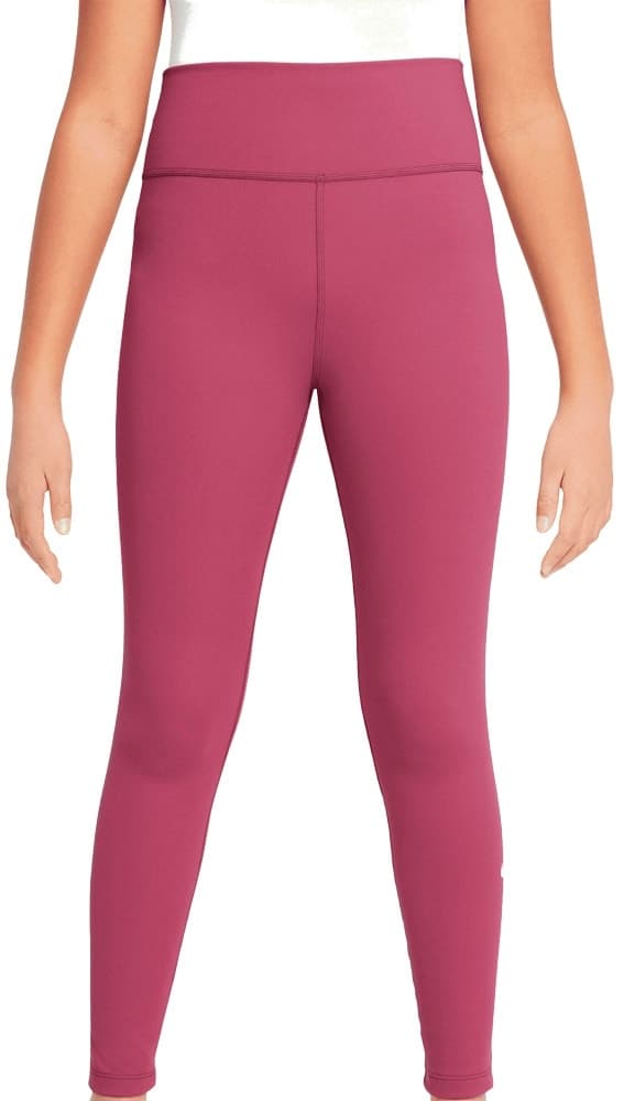Calça Legging Infantil Nike Fz5605 634 - Feminina