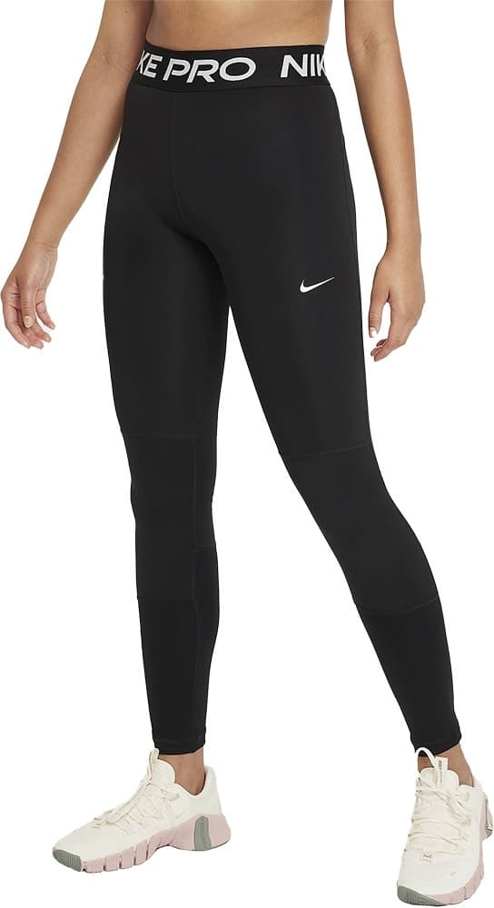 Calça Nike Pro Infantil Feminina