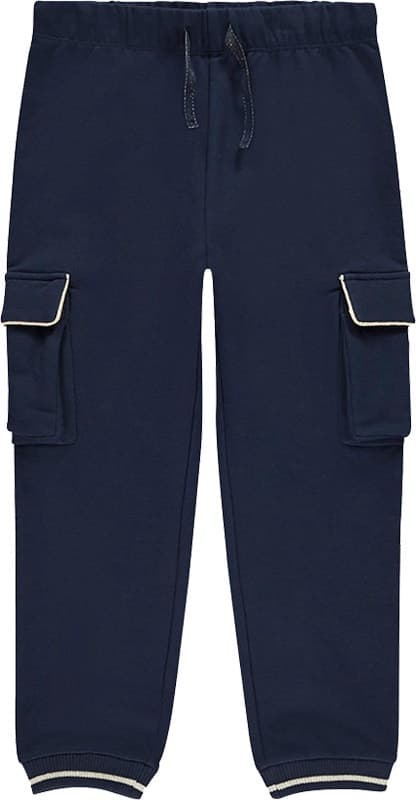 Calça Infantil Orchestra Feminina HFIR5B-BLF