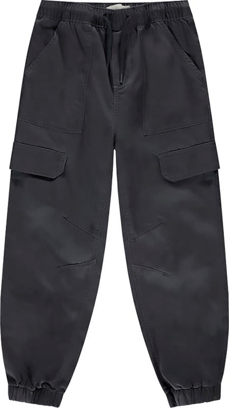 Calça Infantil Orchestra HGAO3L-Grf Masculina