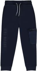 Anúncio: Calça Infantil Orchestra HGAO7B-BLF - Masculina