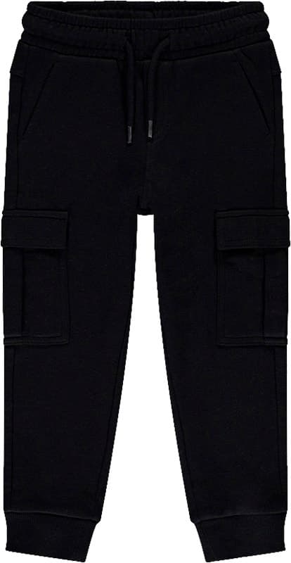 Calça Infantil Orchestra HGAO7B-Noi Masculina