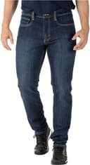 Anúncio: Calça Jean 5.11 Tactical Defender-Flex Slim 74465-648 Stone Wash Indigo - Masculina