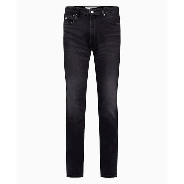 Calça Jeans Calvin Klein J30J314375-1BY-02-38 J30J314375-1BY-02 Preto Tam. 38