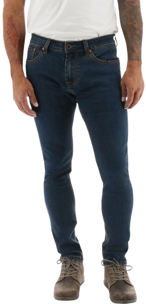 Calça Jeans Masculina Cat Ninety Eight Skinny