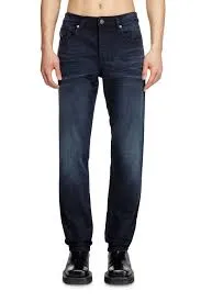 Calça Jeans Diesel 2023 A102290BMBX.01