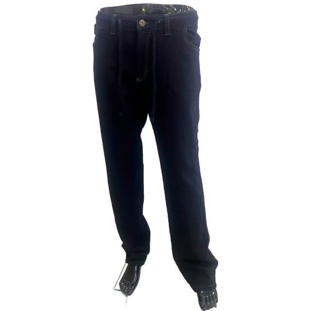 Calça Jeans Individual Masculino 3-09-00055-074 Tamanho 50 Jean Escuro Tam. 50