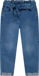Anúncio: Calça Jeans Infantil Orchestra HFIQH5-BLM - Feminina